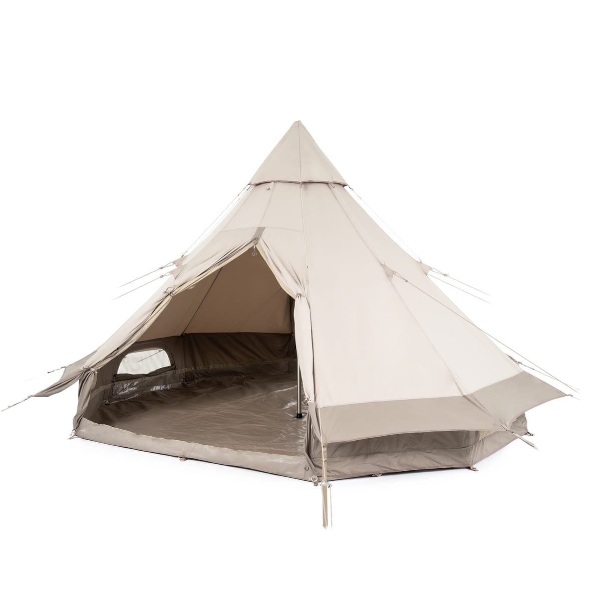 qeedo Cone