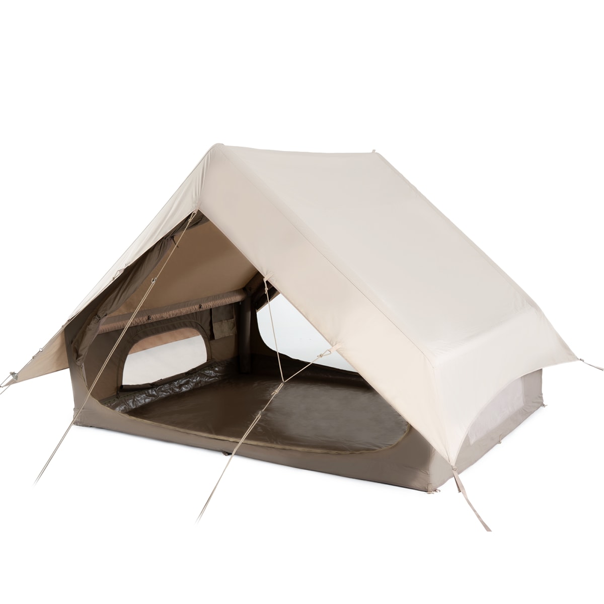 qeedo Quick Lodge
