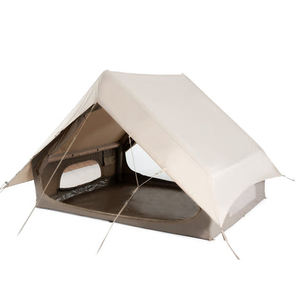 qeedo Quick Lodge