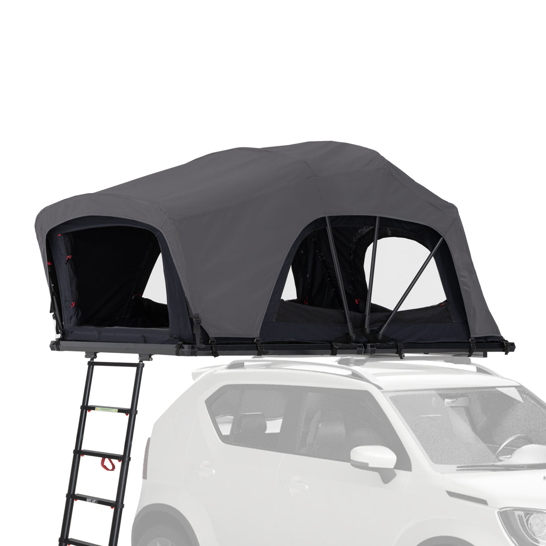 Qeedo Freedom Compact 1+ Dachzelt