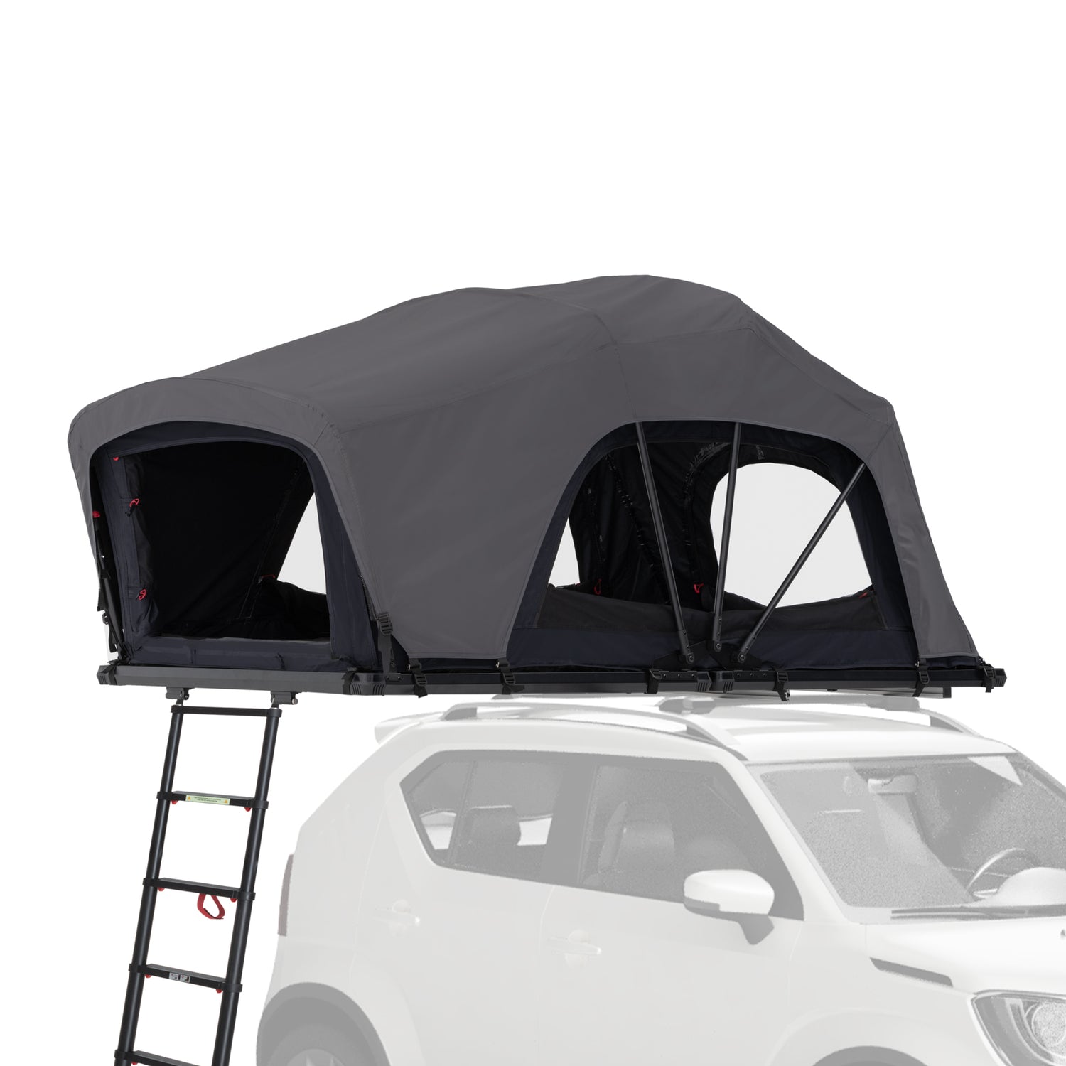 Qeedo Freedom Compact 1+ Dachzelt