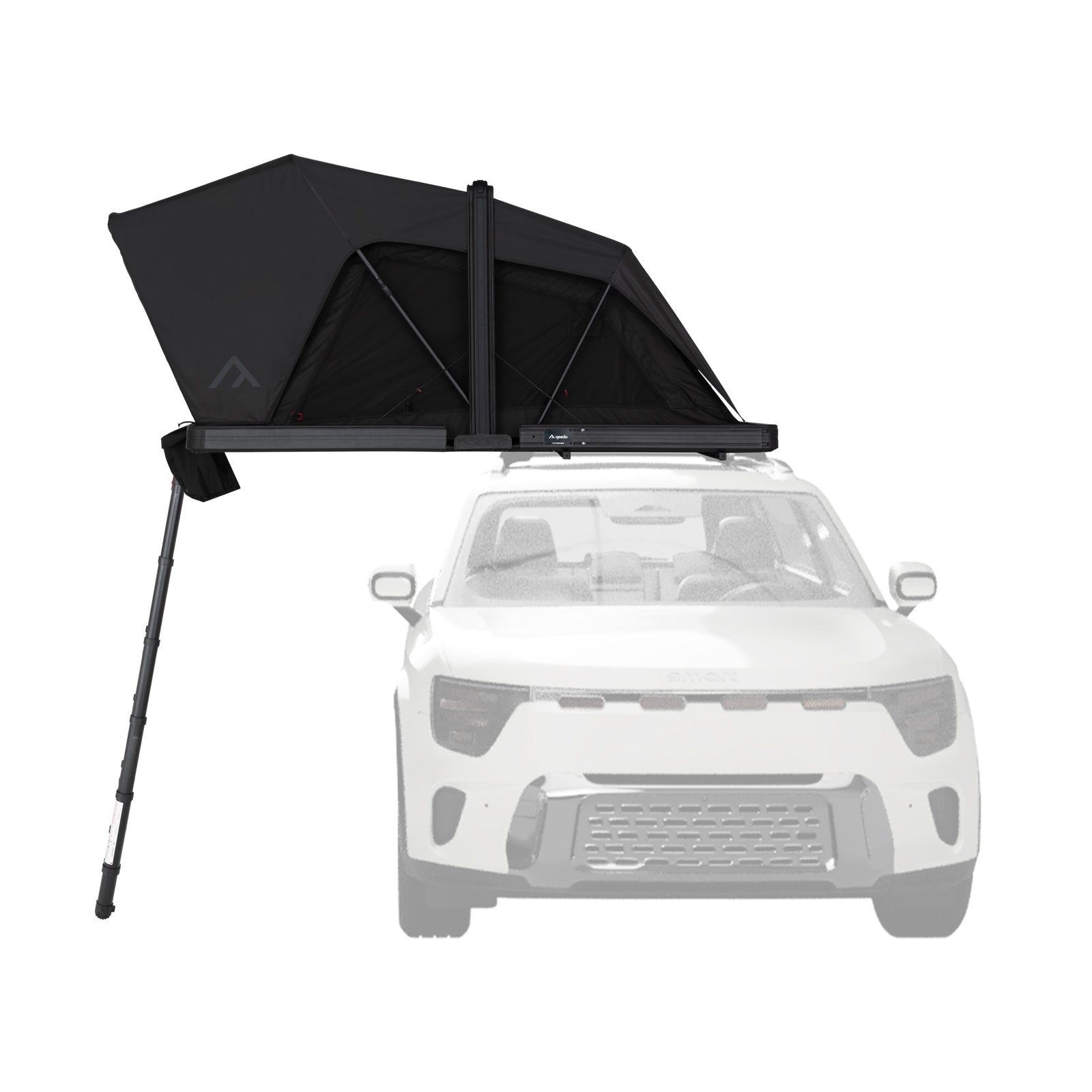 Qeedo Freedom Hybrid - 2 Roof Tent