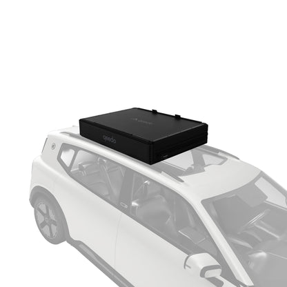 Qeedo Freedom Hybrid - 2 Roof Tent