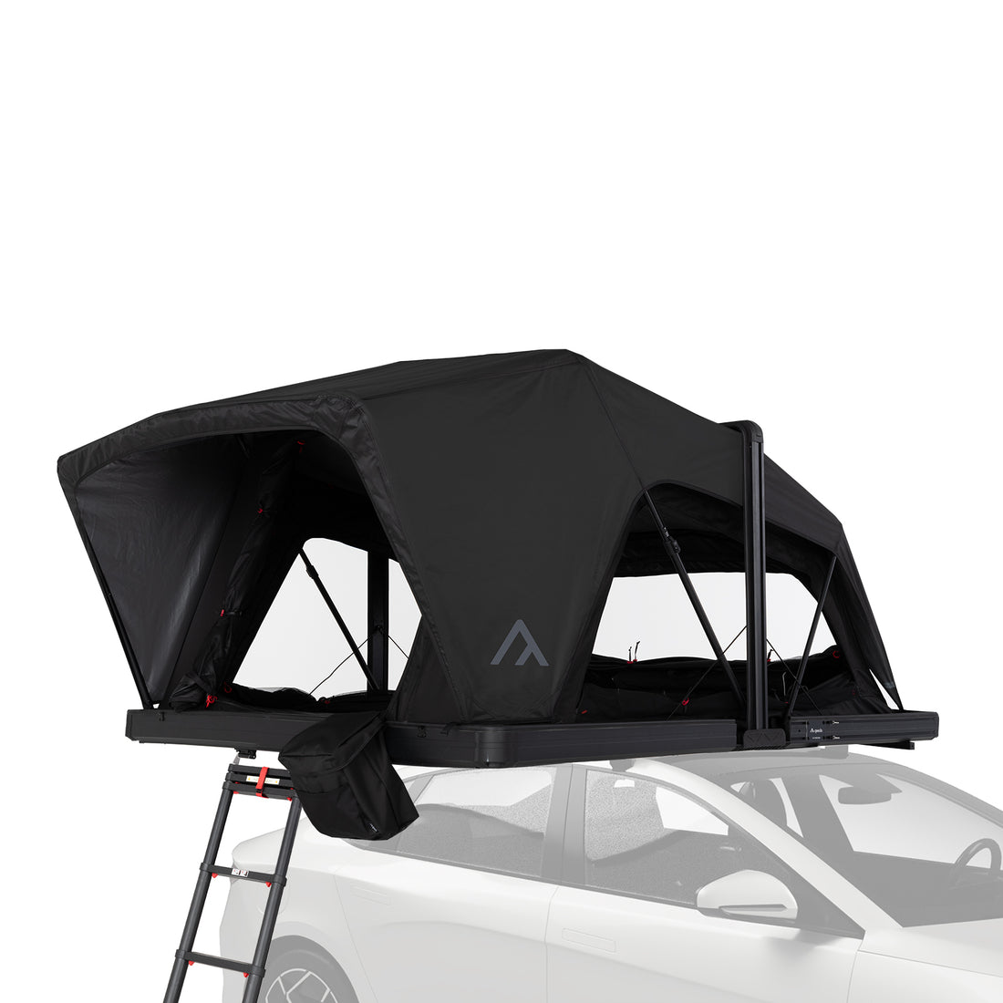 Qeedo Freedom Hybrid - 2+ Rooftop Tent