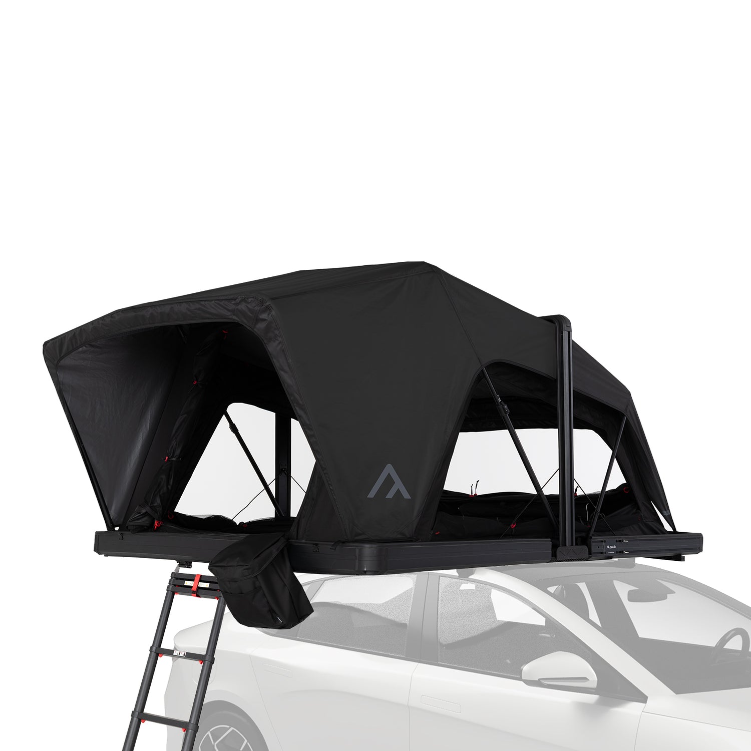 Qeedo Freedom Hybrid - 2+ Rooftop Tent