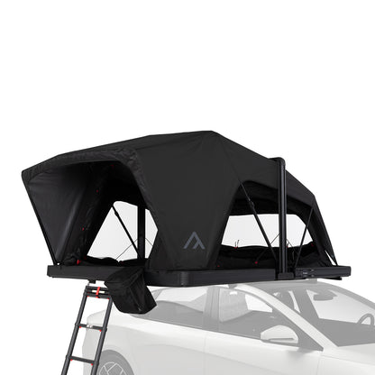 Qeedo Freedom Hybrid - 2+ Rooftop Tent