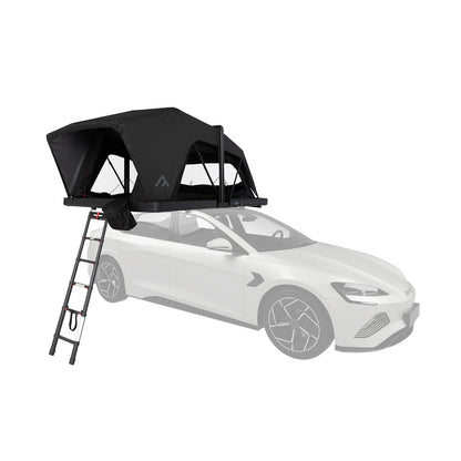 Qeedo Freedom Hybrid - 2+ Rooftop Tent