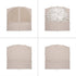 qeedo Quick Space Pure Sidewalls