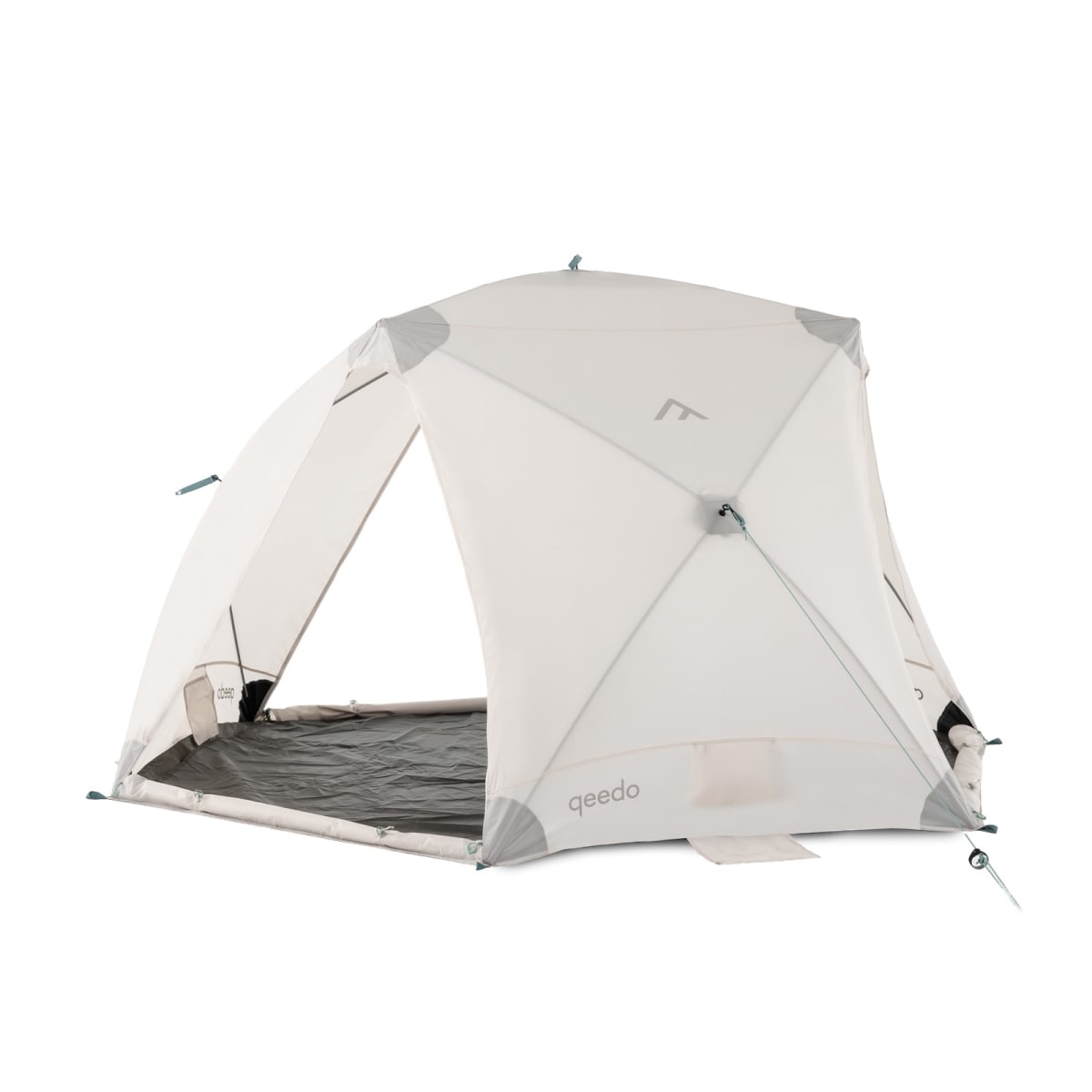 qeedo Quick Island