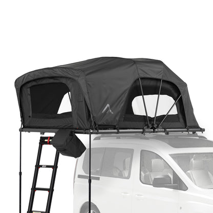 qeedo Freedom Compact 3: The light and compact roof tent for three