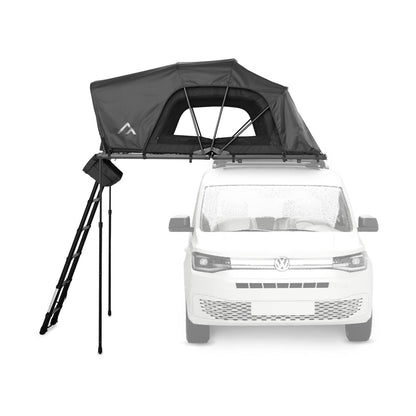 qeedo Freedom Compact 3: The light and compact roof tent for three