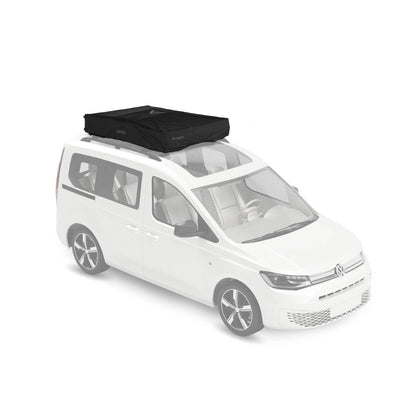 qeedo Freedom Compact 3: The light and compact roof tent for three