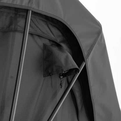 qeedo Freedom Compact 3: The light and compact roof tent for three