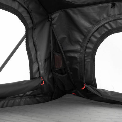 qeedo Freedom Compact 3: The light and compact roof tent for three