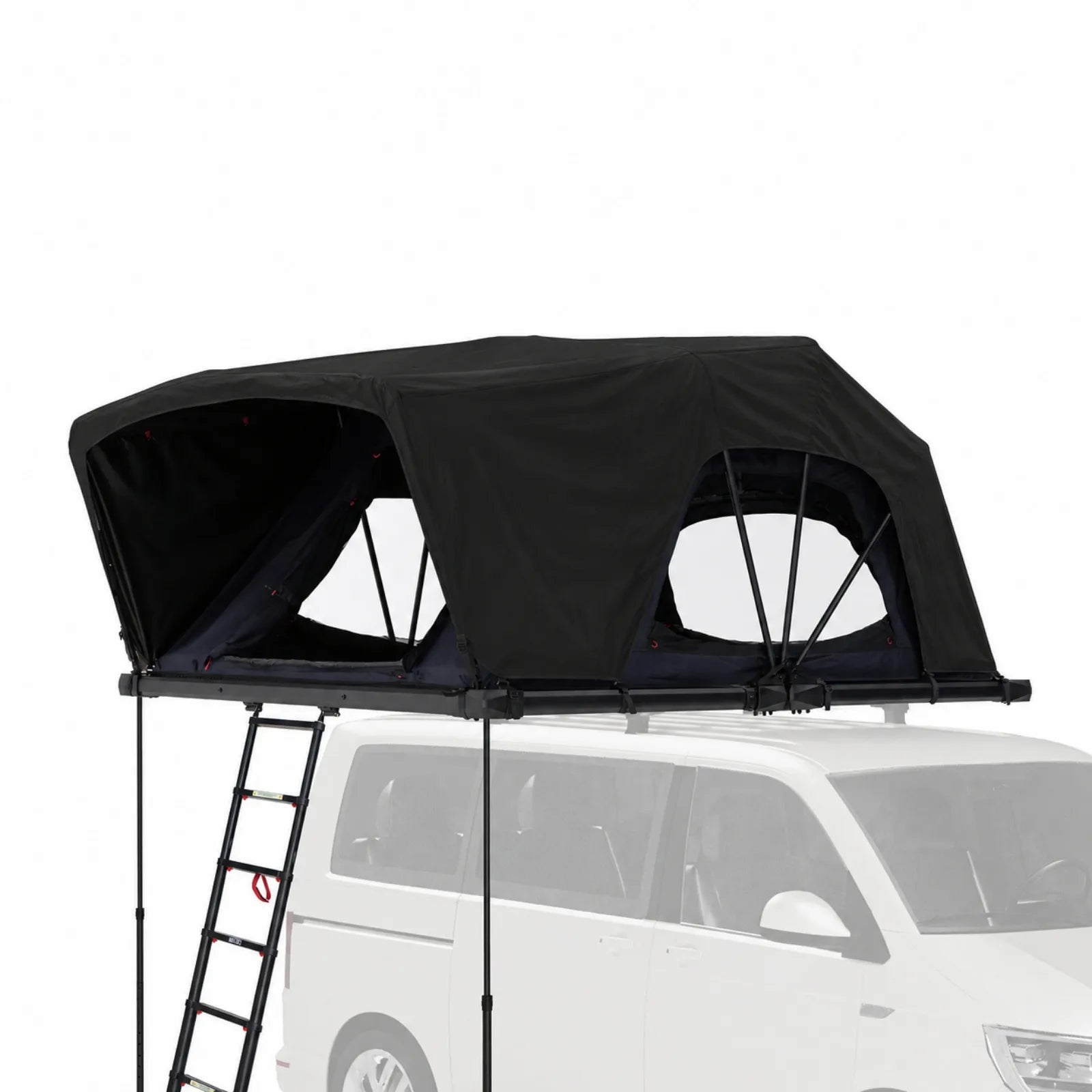 Qeedo Freedom Family 4 Rooftop Tent
