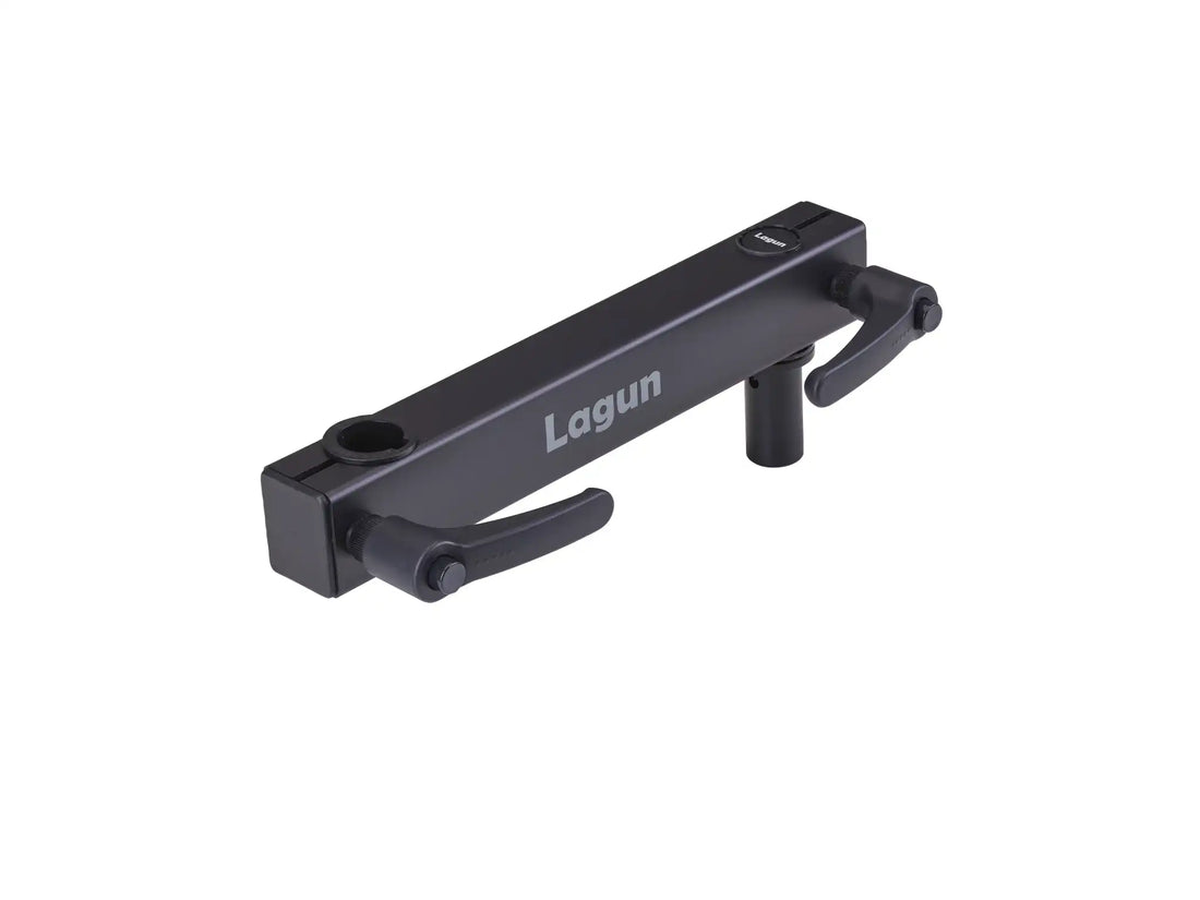 Bundle: Arm 300 mm &amp; Connecting Bolt – Black