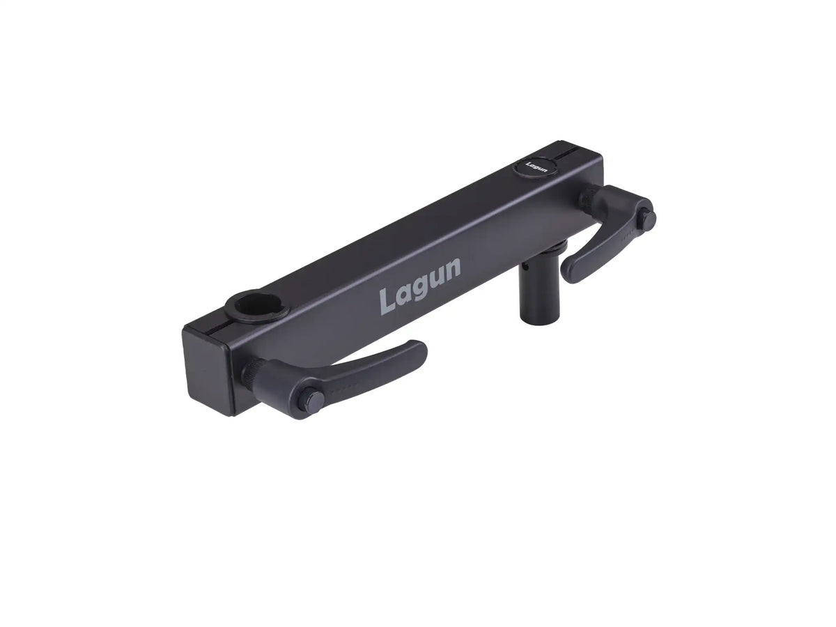 Bundle: Arm 300 mm &amp; Connecting Bolt – Black