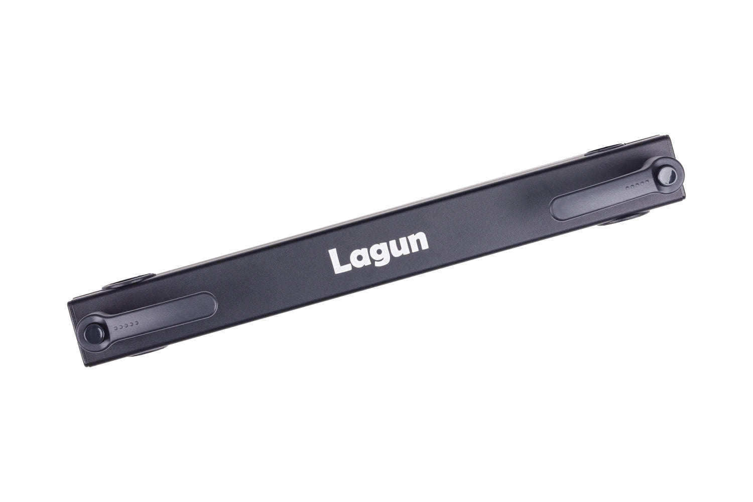 *B-stock* Lagun replacement arm 400 mm in black for the table frame