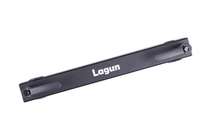 *B-stock* Lagun replacement arm 400 mm in black for the table frame