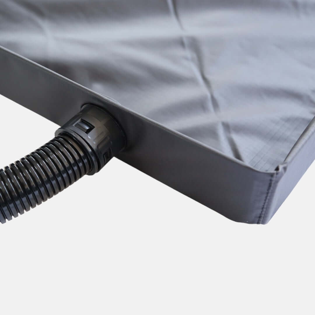 Horntools Boden für Duschzelt Horizon