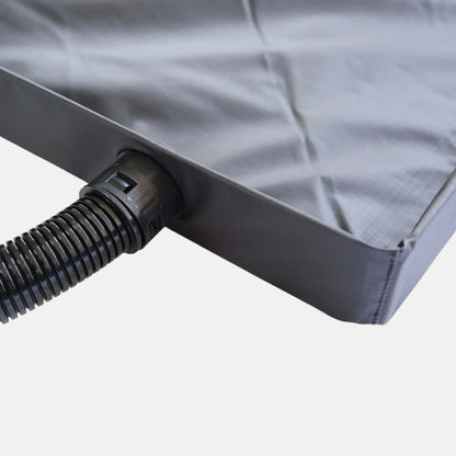 Horntools Boden für Duschzelt Horizon