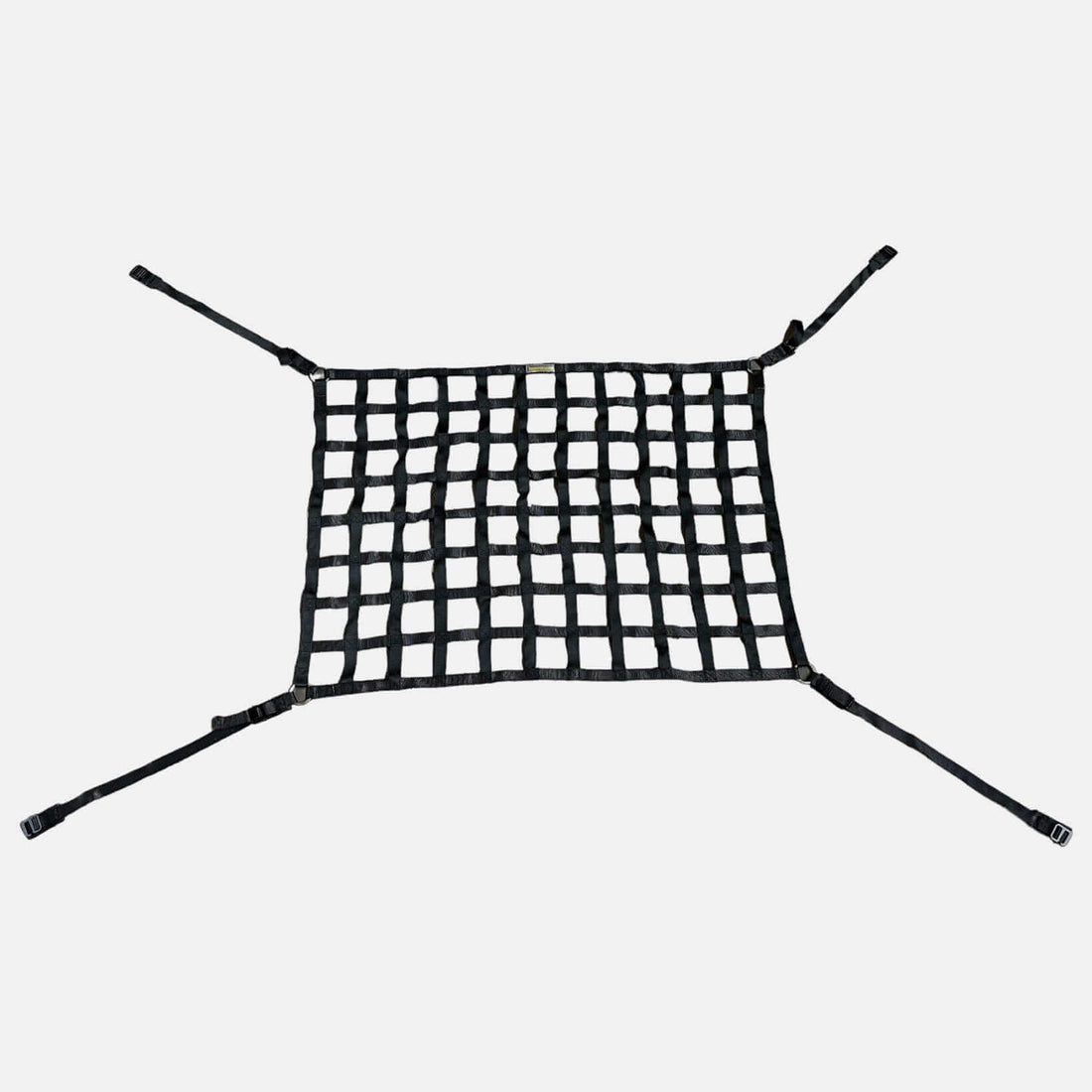 Horntools Cargo Net - Luggage Net for Roof Tent Elements