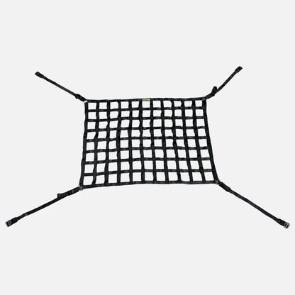 Horntools Cargo Netz - Gepäcknetz für Dachzelt Elements