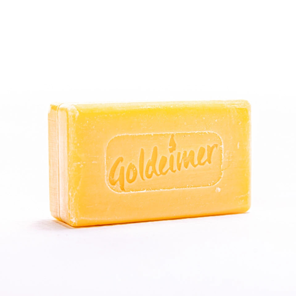 Goldeimers "Normale Seife"