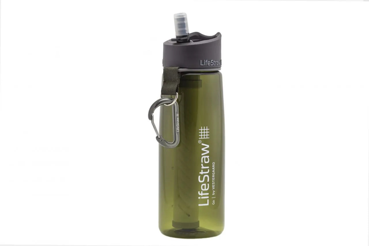 LifeStraw Aller