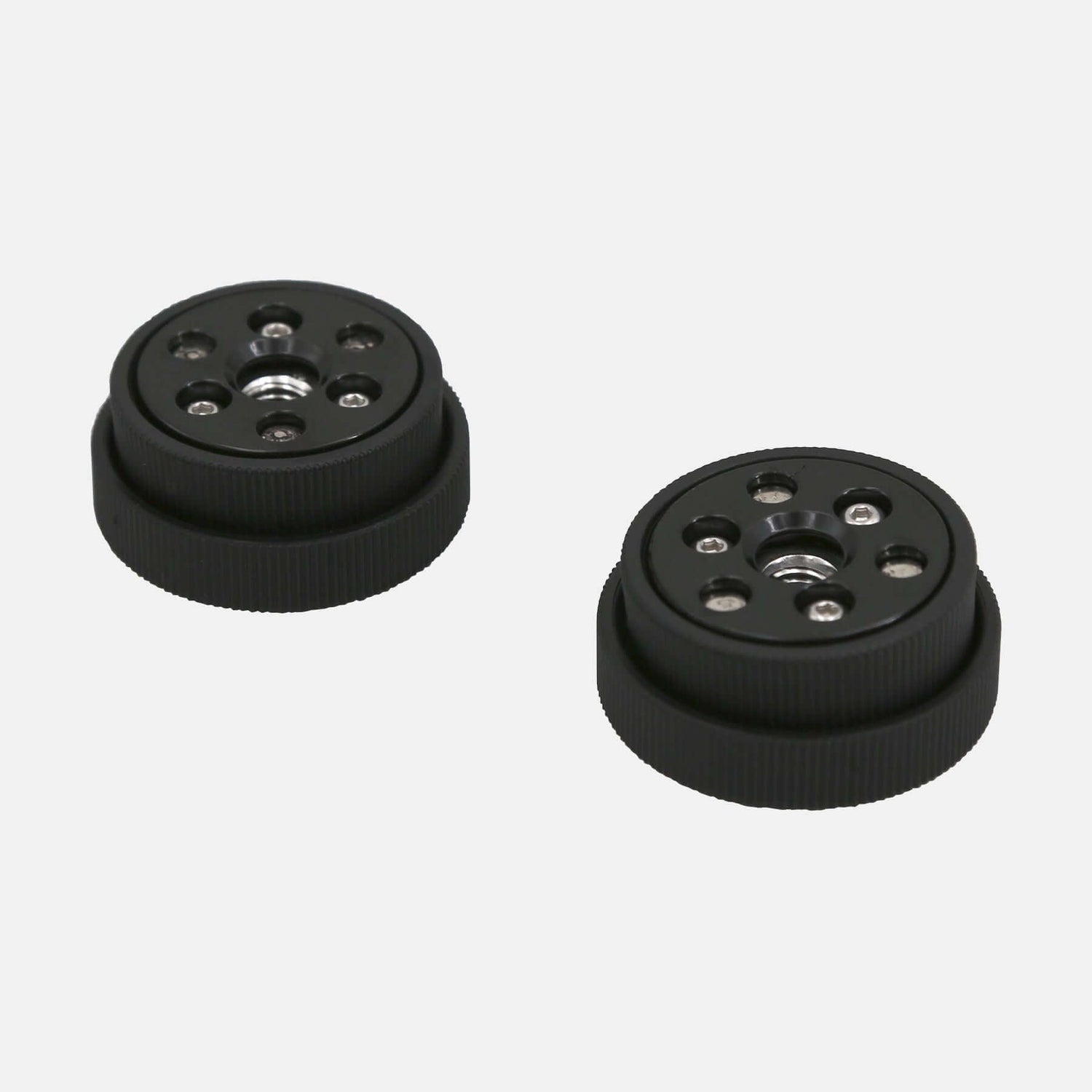 Horntools Rooftop Tent Anti-Theft LockMagnet