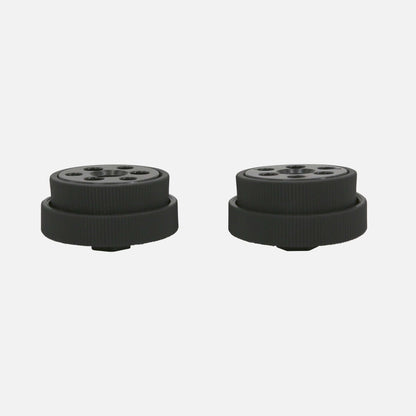 Horntools Rooftop Tent Anti-Theft LockMagnet