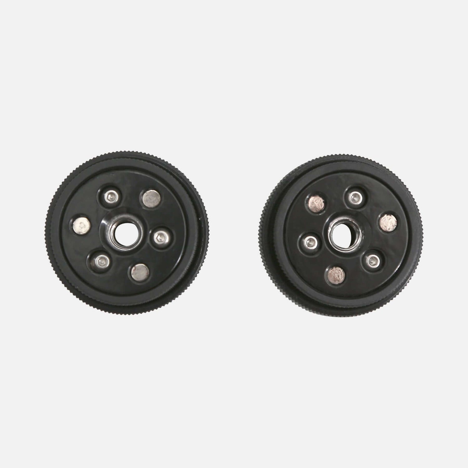 Horntools Rooftop Tent Anti-Theft LockMagnet