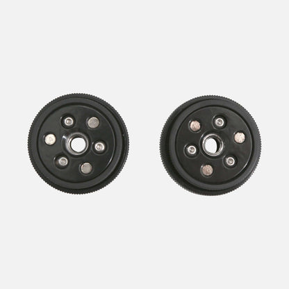 Horntools Rooftop Tent Anti-Theft LockMagnet