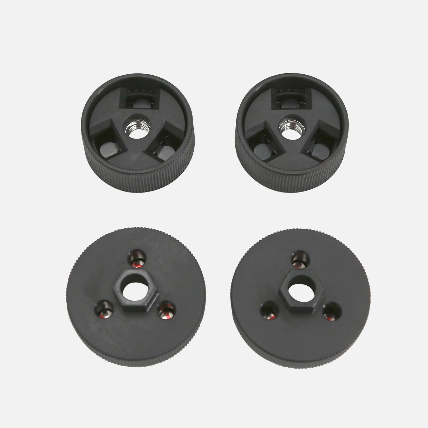 Horntools Rooftop Tent Anti-Theft LockMagnet