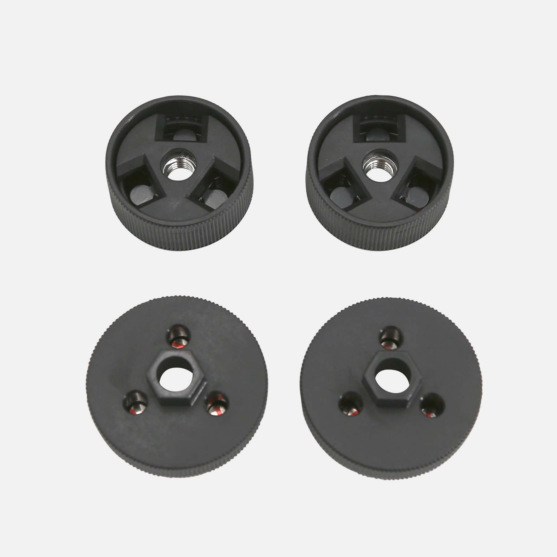 Horntools Rooftop Tent Anti-Theft LockMagnet