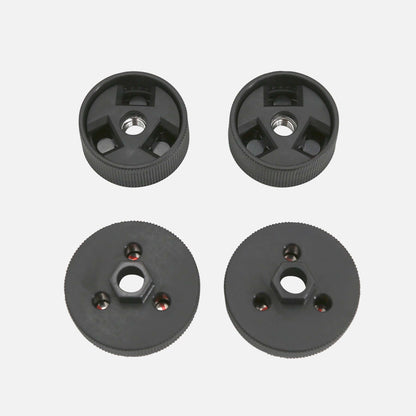 Horntools Rooftop Tent Anti-Theft LockMagnet