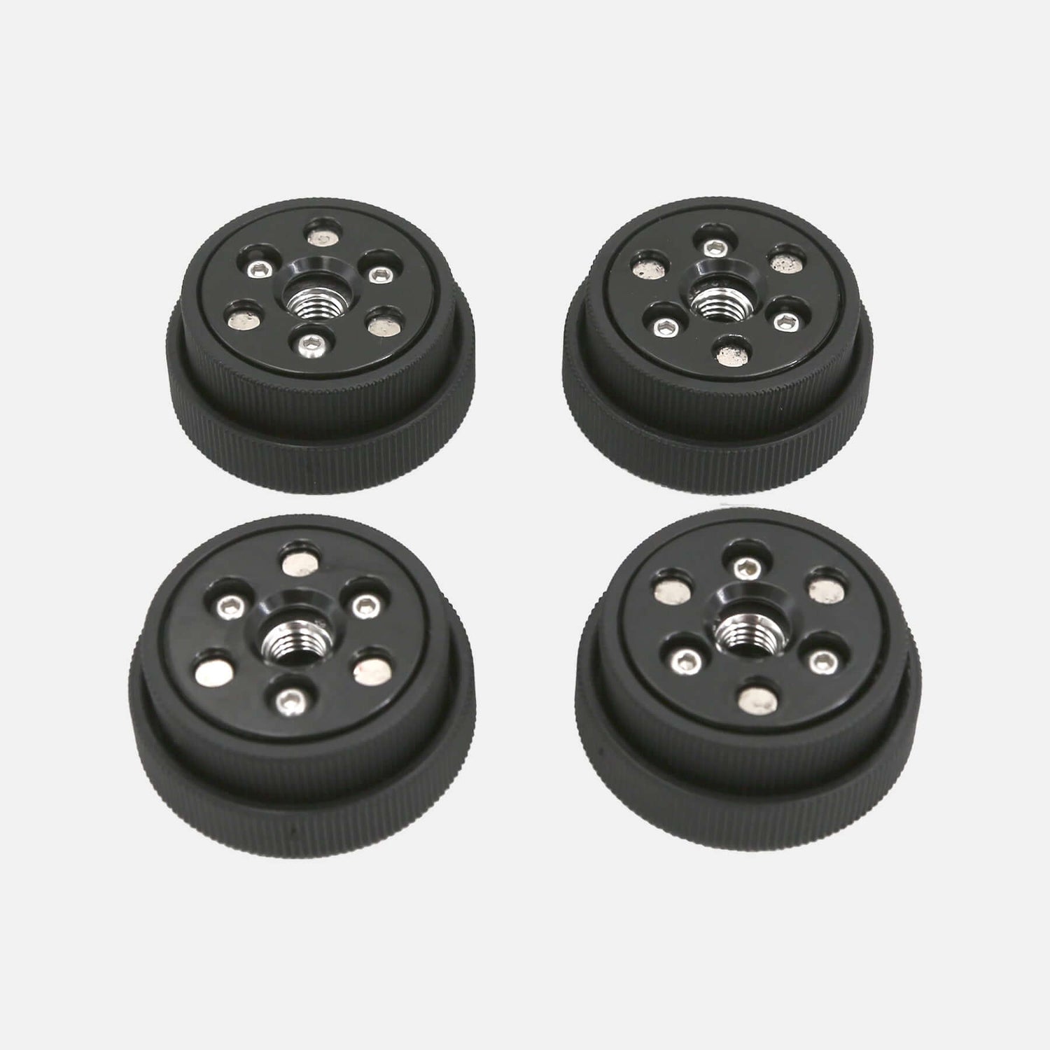 Horntools Rooftop Tent Anti-Theft LockMagnet