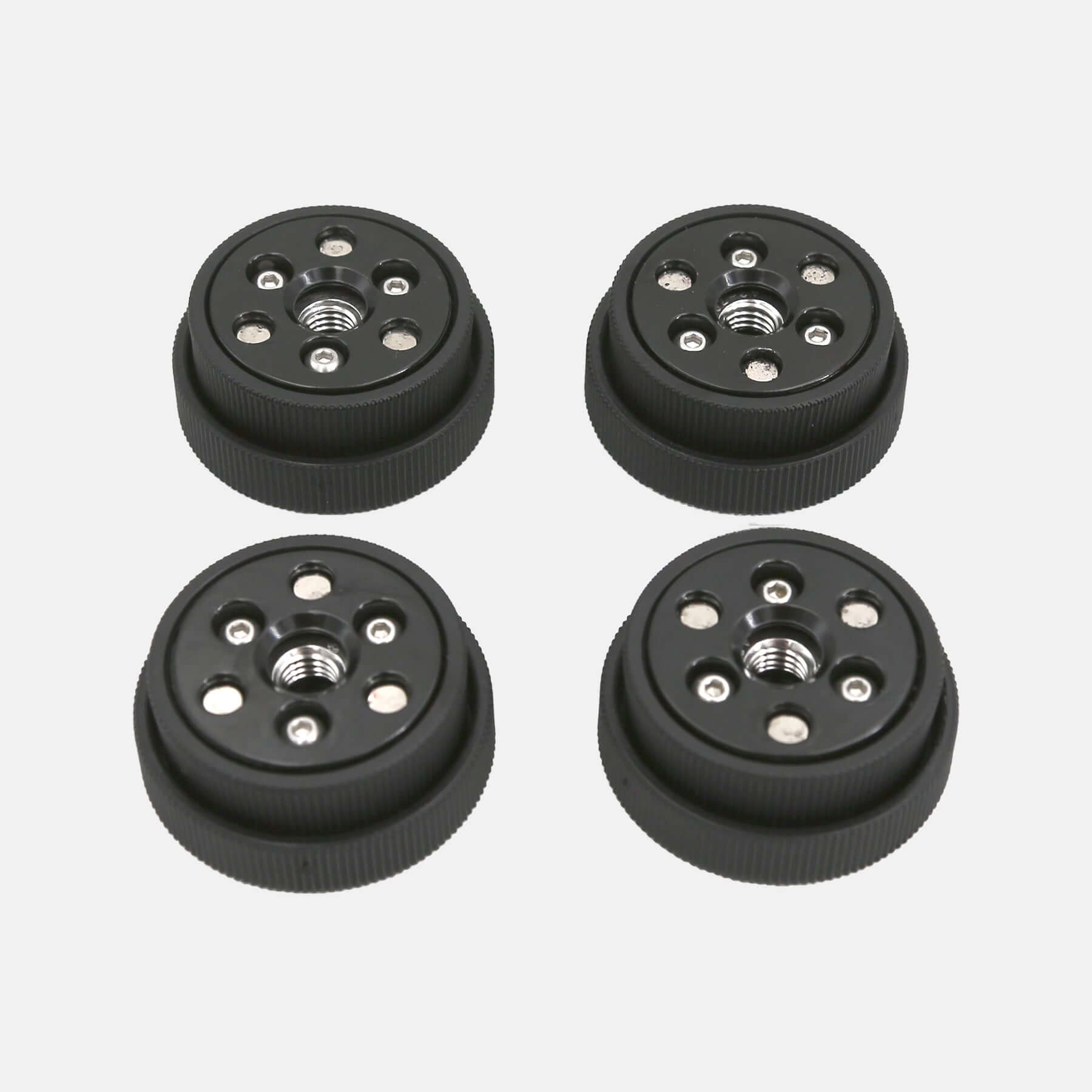 Horntools Rooftop Tent Anti-Theft LockMagnet