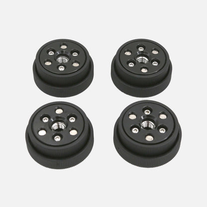 Horntools Rooftop Tent Anti-Theft LockMagnet