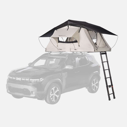 Horntools Roof Tent Track