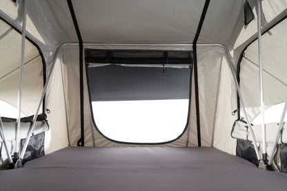 Horntools Roof Tent Track