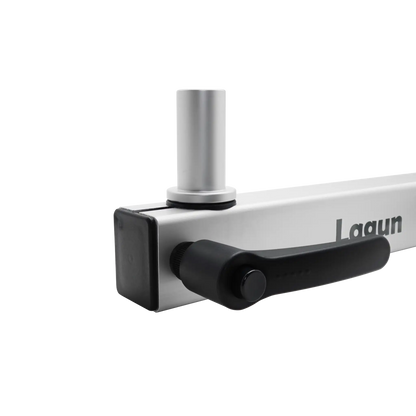 Bundle: Arm 300 mm &amp; Bolzen Verbindungsstück