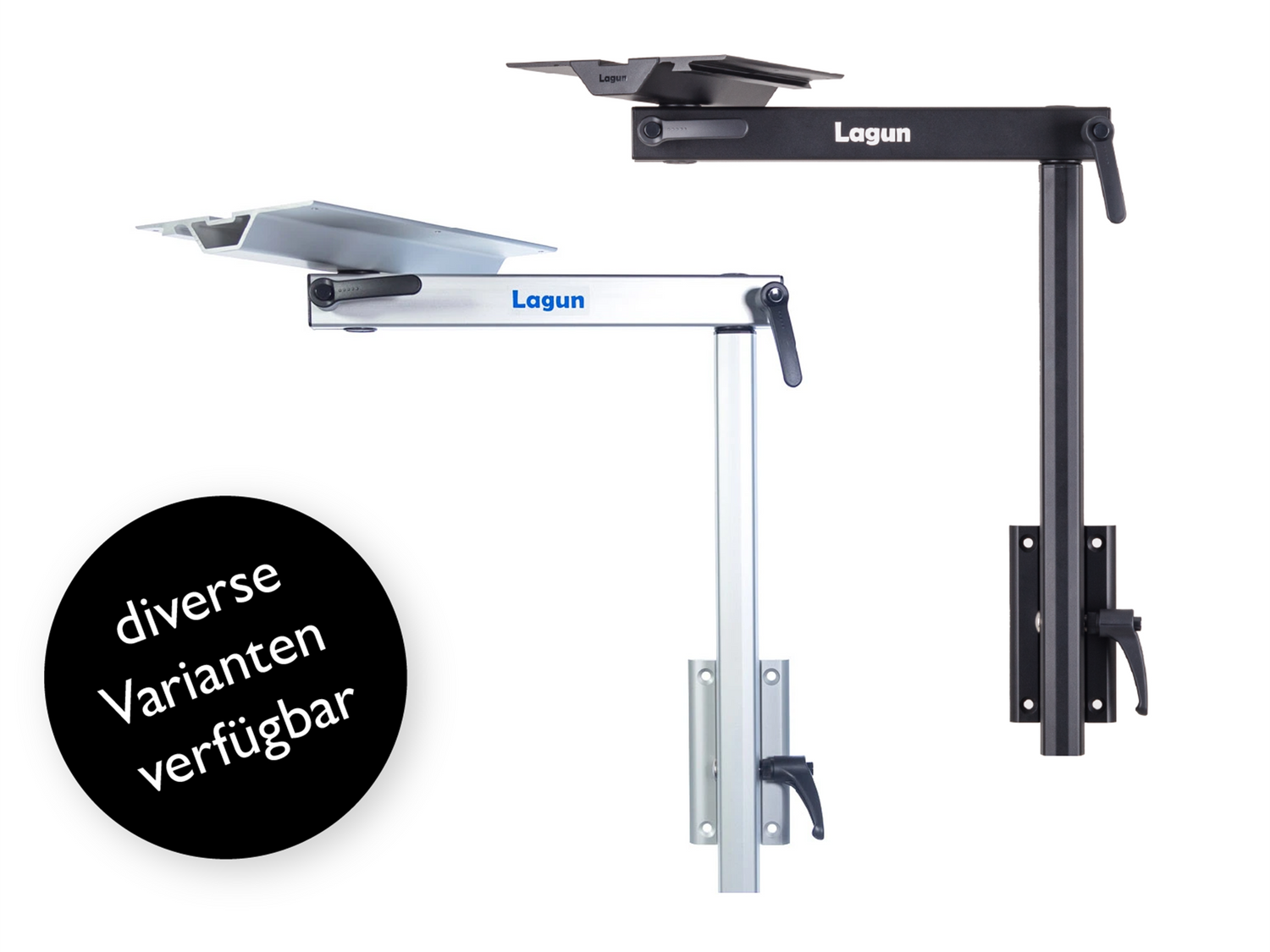 Lagun table frame - The popular table frame for boats, mobile