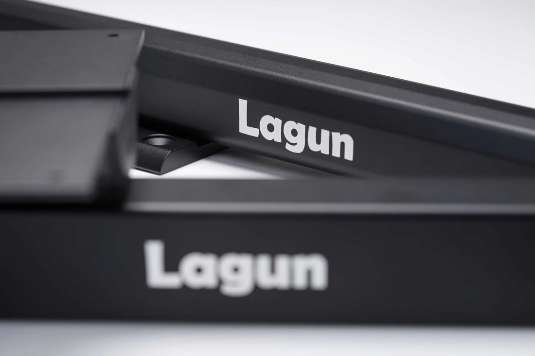 Lagun Tischgestell Konfigurator