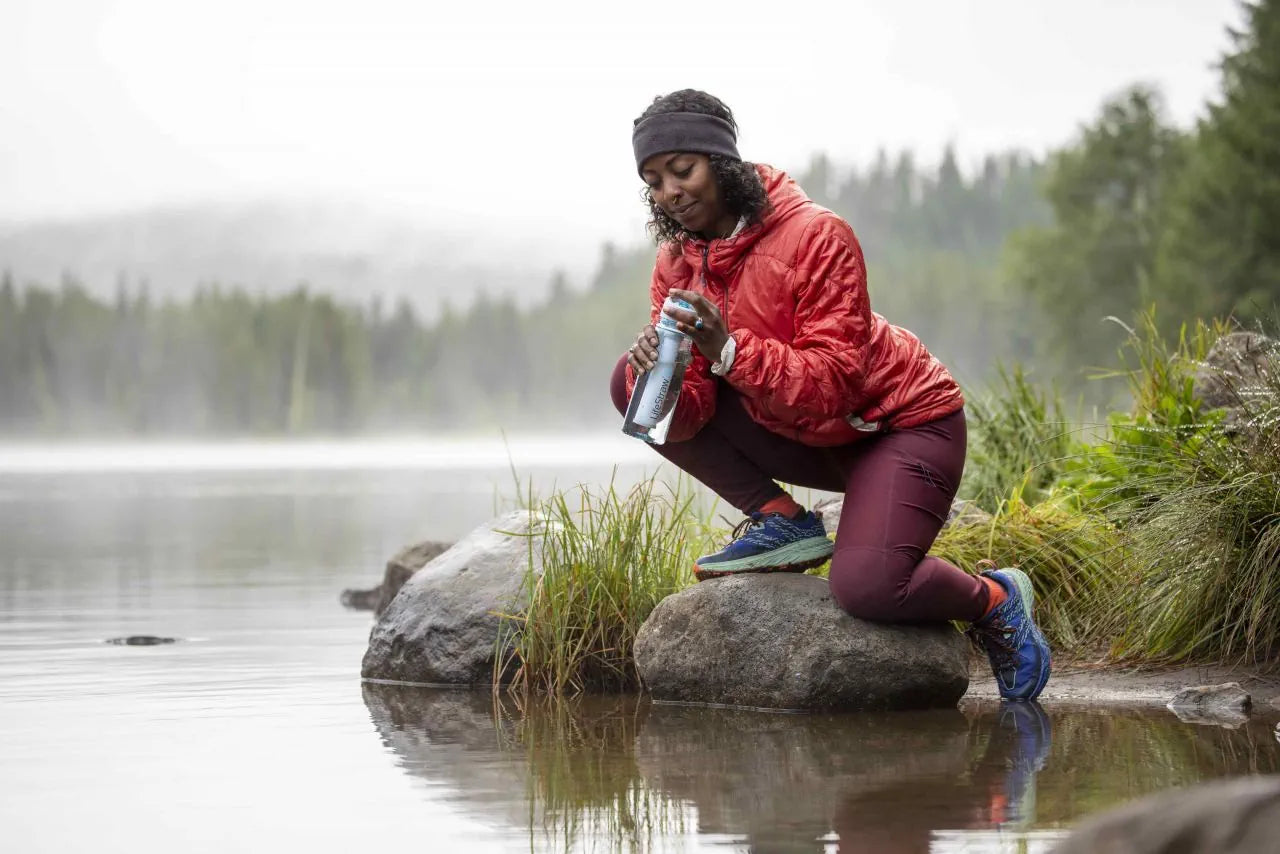 LifeStraw Aller