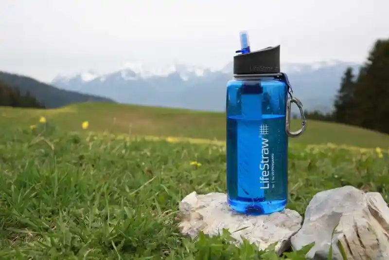 LifeStraw Aller