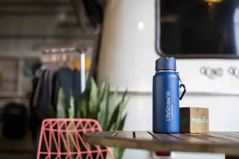LifeStraw Go