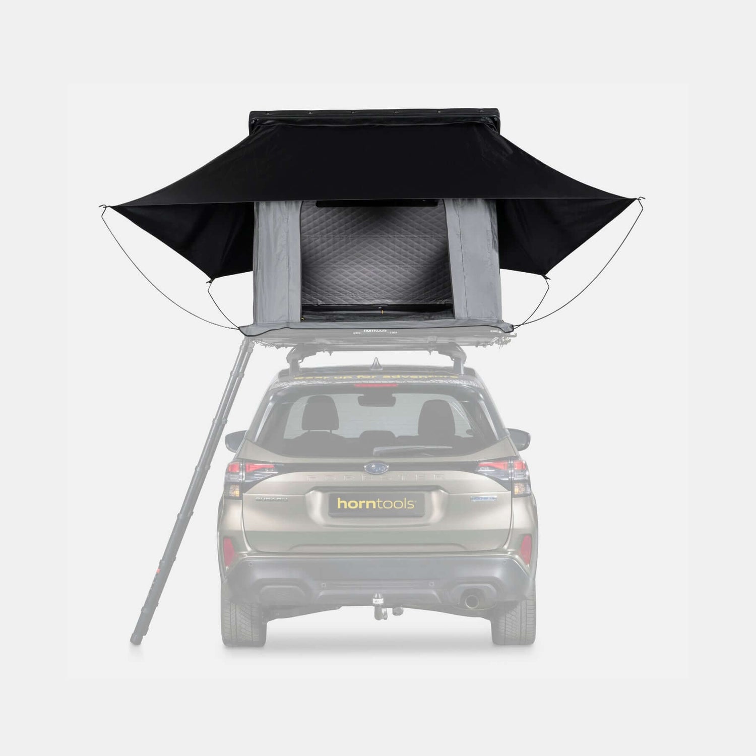 Horntools Triangle Dachzelt Cloud