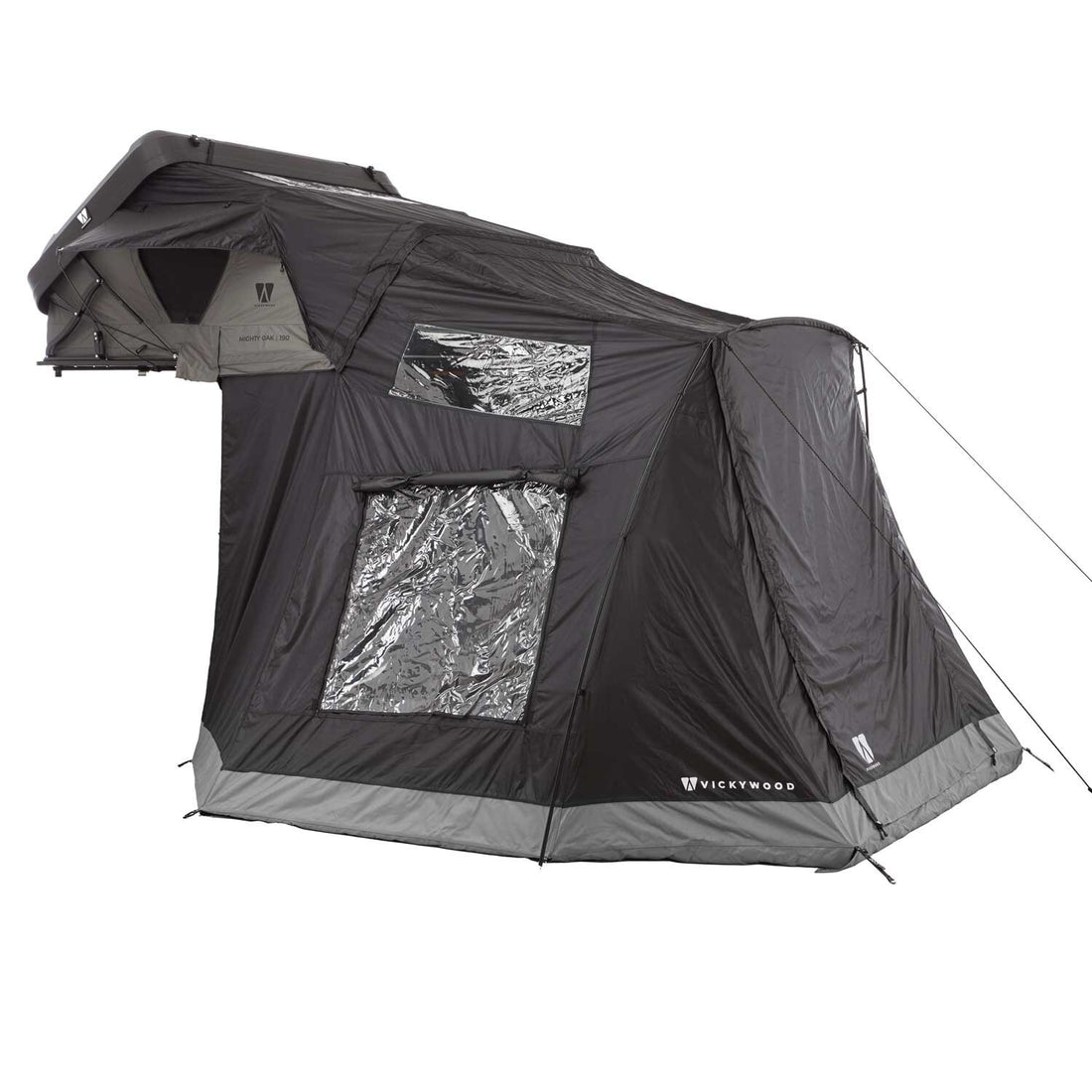Vickywood Awning 2.0 for Roof Tent MIGHTY OAK 190