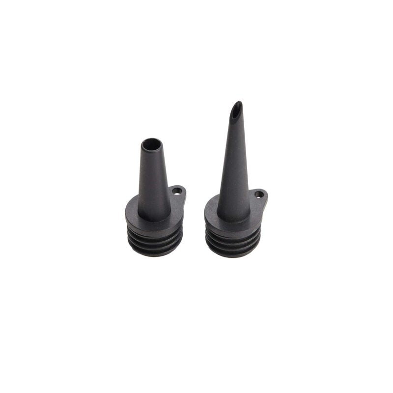 Vickywood Universal-Luftpumpe ARROGANTE LUFTPUMPE für Luftzelte, SUPs, Reifen &amp; mehr